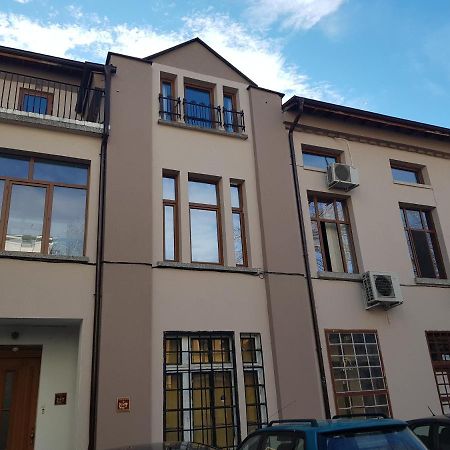 The Old House Guest Rooms And Apartament Plovdiv Exterior foto