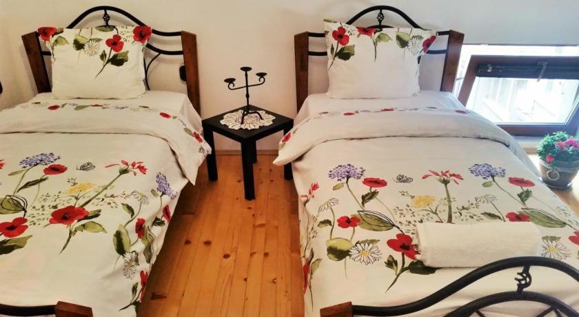 The Old House Guest Rooms And Apartament Plovdiv Exterior foto