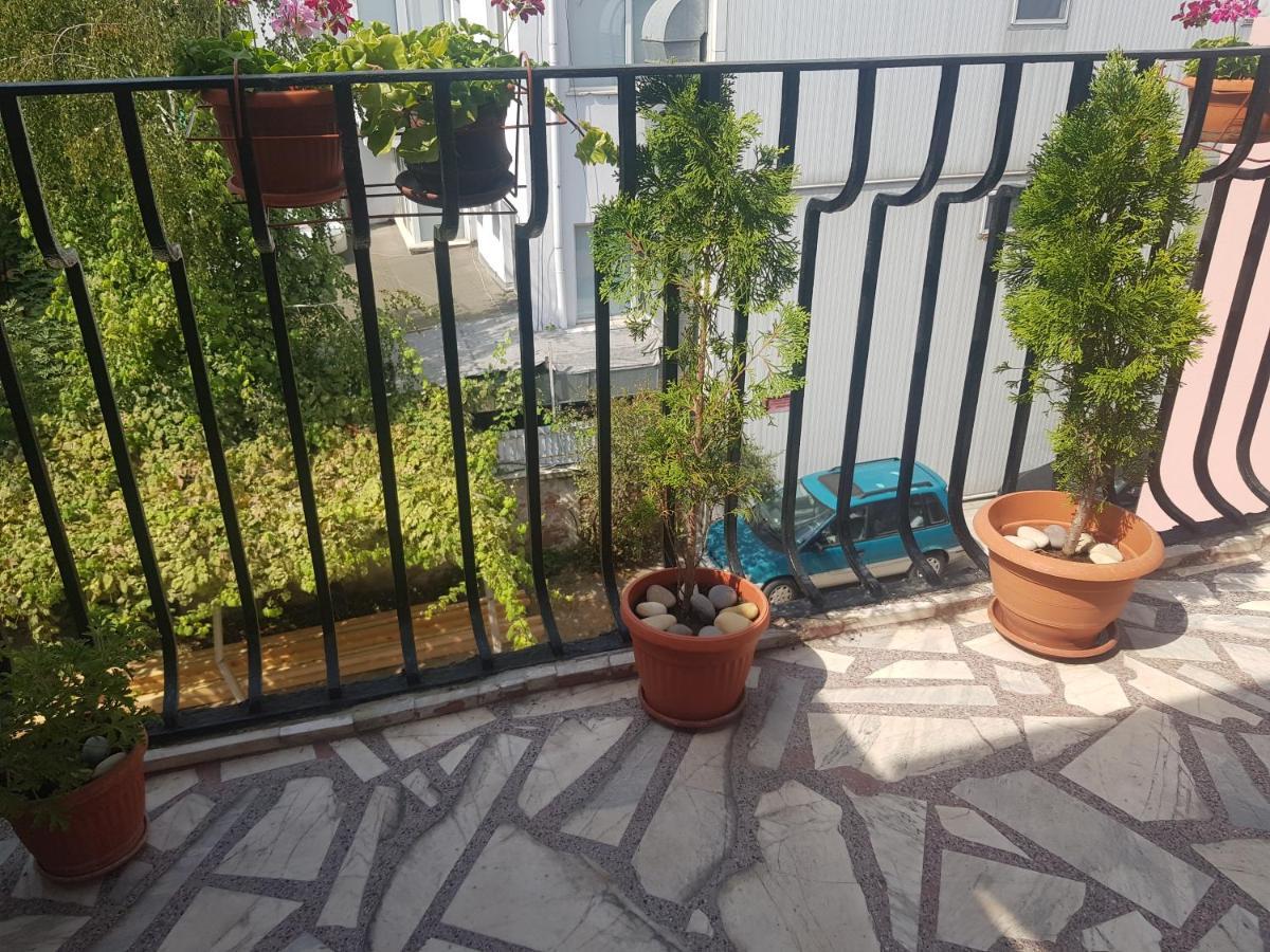 The Old House Guest Rooms And Apartament Plovdiv Exterior foto