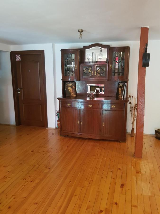 The Old House Guest Rooms And Apartament Plovdiv Exterior foto