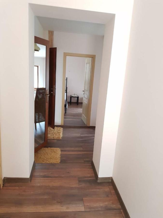 The Old House Guest Rooms And Apartament Plovdiv Exterior foto